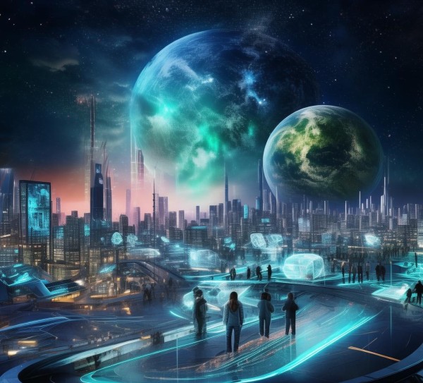 大气宇宙地球科技动态，未来生活的新机遇