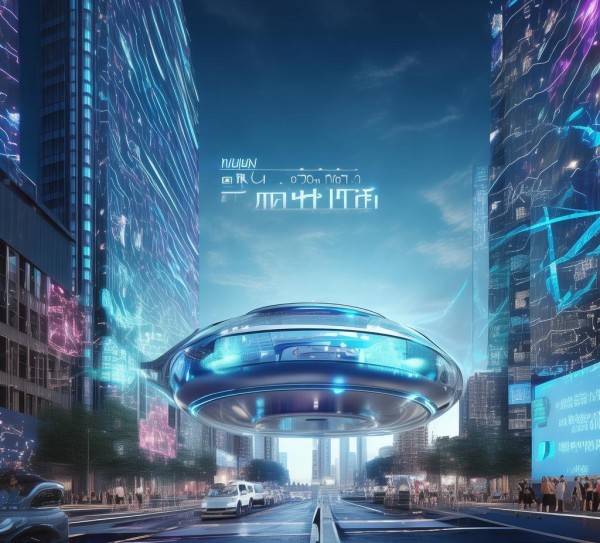 从武汉出发，探索新材料科技的未来