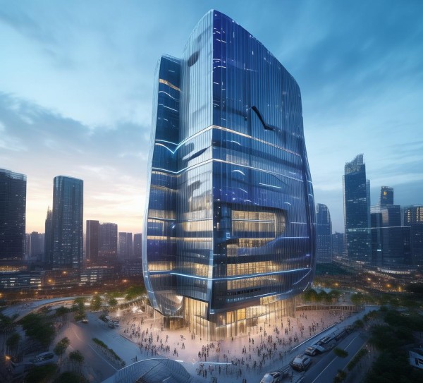 中国科技发展的新引擎——科技开发中心